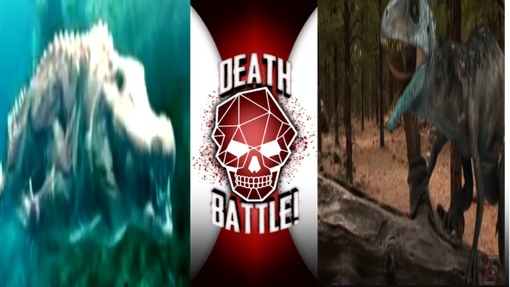 Saltwater Crocodile (Animal Face-Off) vs Deinonychus (Jurassic Fight Club) | Death Battle Fanon Wiki | Fandom Saltwater Crocodile (Animal Face-Off) vs Deinonychus (Jurassic Fight Club) | Death Battle Fanon Wiki | Fandom