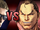 Johnny Cage vs. Dan Hibiki