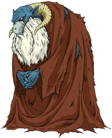 Moro | Death Battle Fanon Wiki | Fandom