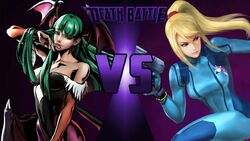 Animax Tournament - Death battle NO POWERS OR REGENERATION 🚨 Team
