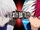 Killua Zoldyck vs Shoto Todoroki