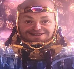 MODOK-2023 Movie