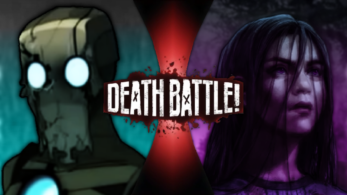 Nox vs Samantha Maxis | Death Battle Fanon Wiki | Fandom