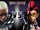 Raven (Tekken) vs. Crimson Viper