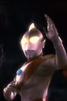 Ultraman in Mega Monster Battle: Ultra Galaxy Legends Movie