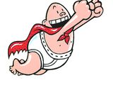 Captain Underpants