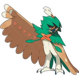724Decidueye