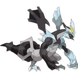 Black Kyurem