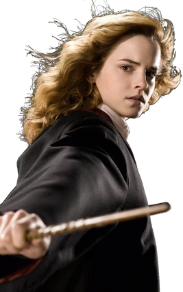 HermioneGranger