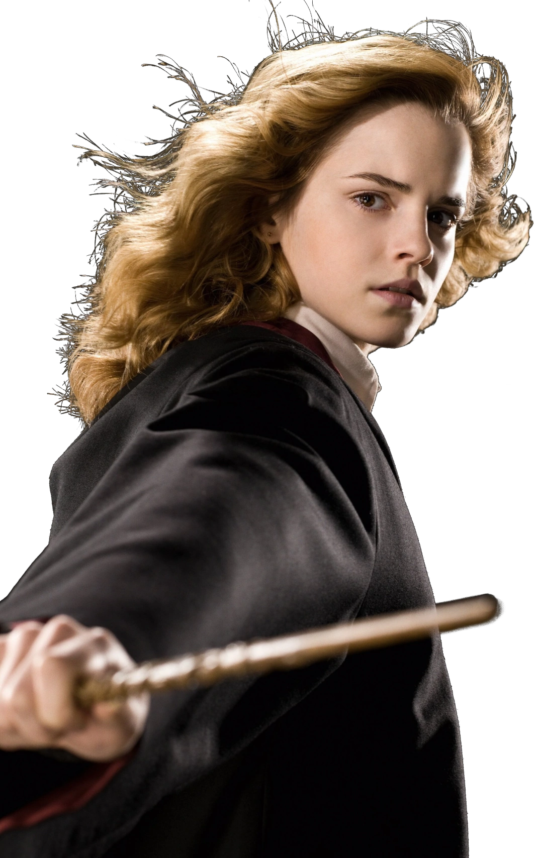 Hermione Granger | Death Battle Fanon Wiki | Fandom