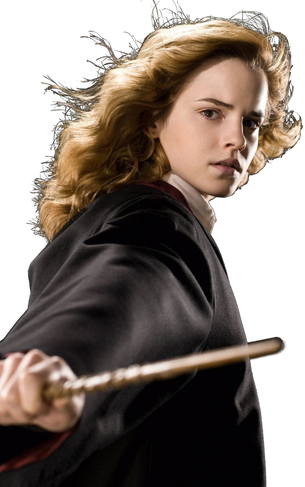 Hermione Granger - Simple English Wikipedia, the free encyclopedia