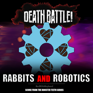 Rabbits and Robotics by NerdWithAKeyboard