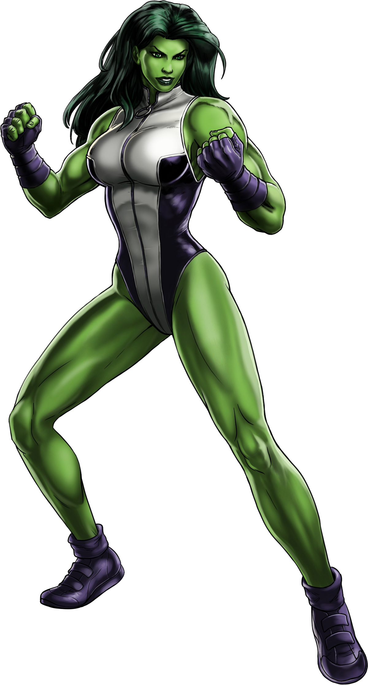 She-Hulk - Wikipedia