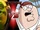 Peter Griffin vs Shrek