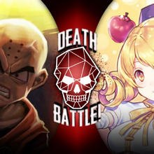 Krillin Vs Mami Tomoe Death Battle Fanon Wiki Fandom All deaths and kills in puella magi madoka magica anime in under 3 minutes. krillin vs mami tomoe death battle