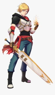 337-3379707 spacebattles-forums-jaune-arc-volume-7-hd-png