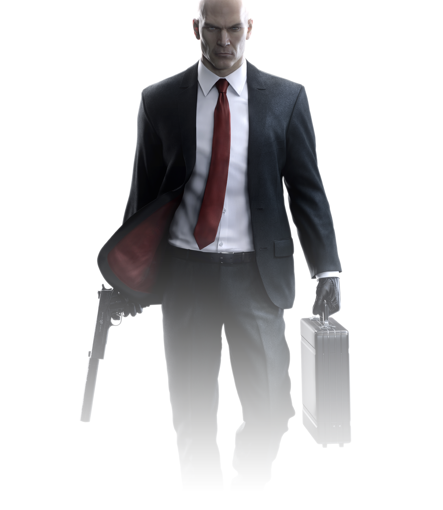 Hitman: Arsenal v2.1 by SigmaEcho on DeviantArt