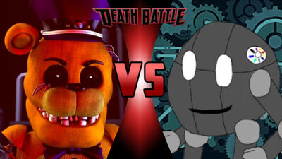 Why is the new five nights at Freddy's movie getting so much hate? also is Markiplier going to be in it or not? : r/fivenightsatfreddys