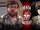 Vincent Caffarello vs Light Yagami