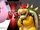 Kirby vs Bowser