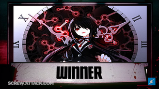 Kurumi Winner