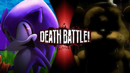 User blog:Raiando/Barry Bee and Biggie Cheese VS Every Female Sonic  Character, Death Battle Fanon Wiki