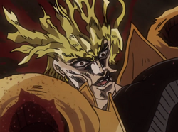 Create meme dio's face, dio's meme face, kono dio da face - Pictures 