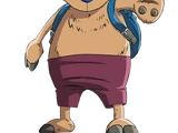 Tony Tony Chopper