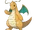 Dragonite