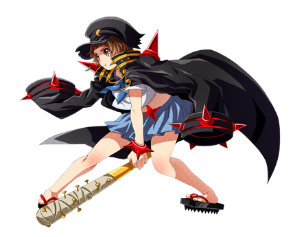 Mako