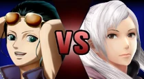 Nico Robin Robin Fake Thumbnail
