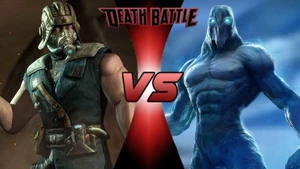 DeathBattleDude