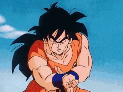 Yamcha Battle