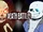 Skeletron vs Sans