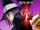 Taokaka vs. Blair