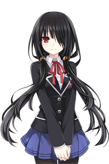 Kurumi Tokisaki, Villains Wiki, Fandom