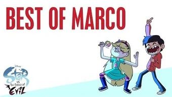 Marco Diaz Vs Connie Maheswaran Death Battle Fanon Wiki Fandom