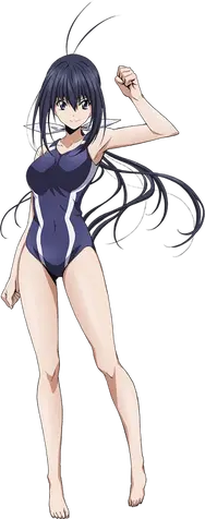 Nozomi Kaminashi | Death Battle Fanon Wiki | Fandom