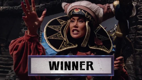 Rita Repulsa Wins (MSZX)