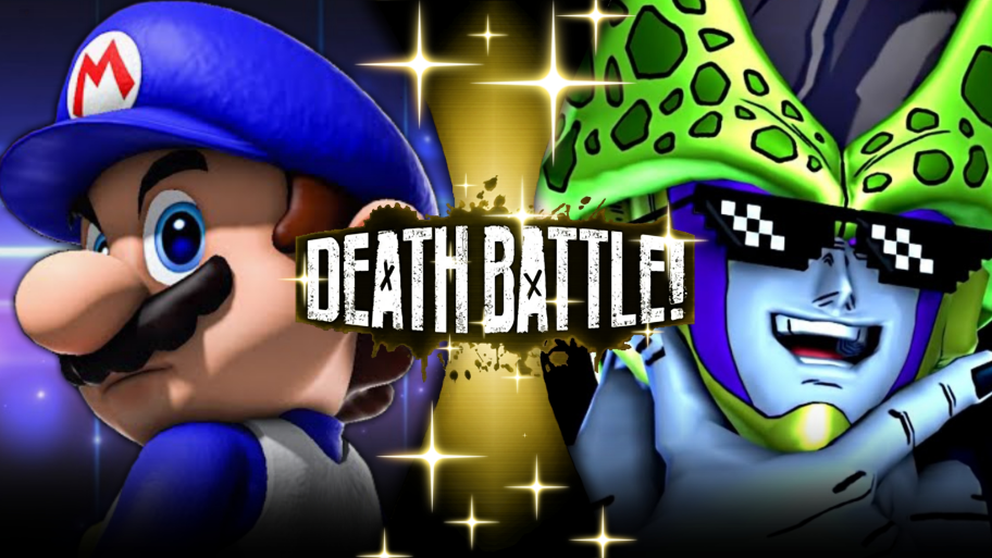 Sans vs Springtrap (Vs Battles Wiki vs Death Battle Matchups