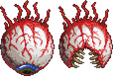 Eye of Cthulhu, Terraria Wiki