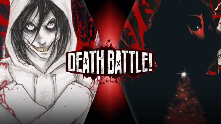 Jeff The Killer, Fiction Battle Blaze Wiki