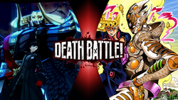 User blog:Gogeta46power/Top 10 Worst Jojo Stands, Death Battle Fanon Wiki