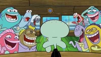 Squid Shrink