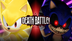 Sonic.exe Battle Royale (Sonic.exe vs Lord X vs Needlemouse vs Sonic.eyx vs  Sunky.mpeg) : r/DeathBattleMatchups