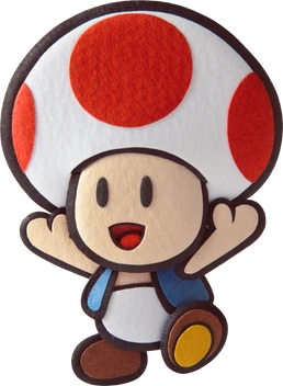 Toad2PMSS