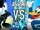 Felix The Cat VS Woody Woodpecker