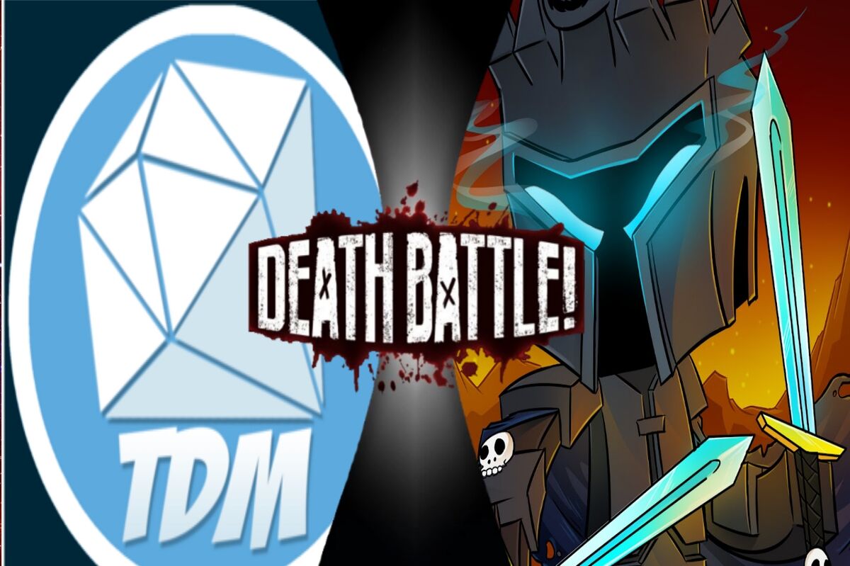 Dantdm vs popularmmos sprite art (Minecraft ) : r/DeathBattleMatchups