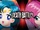 Sailor Mercury vs Tecna