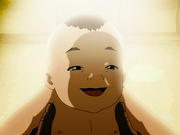 Baby aang